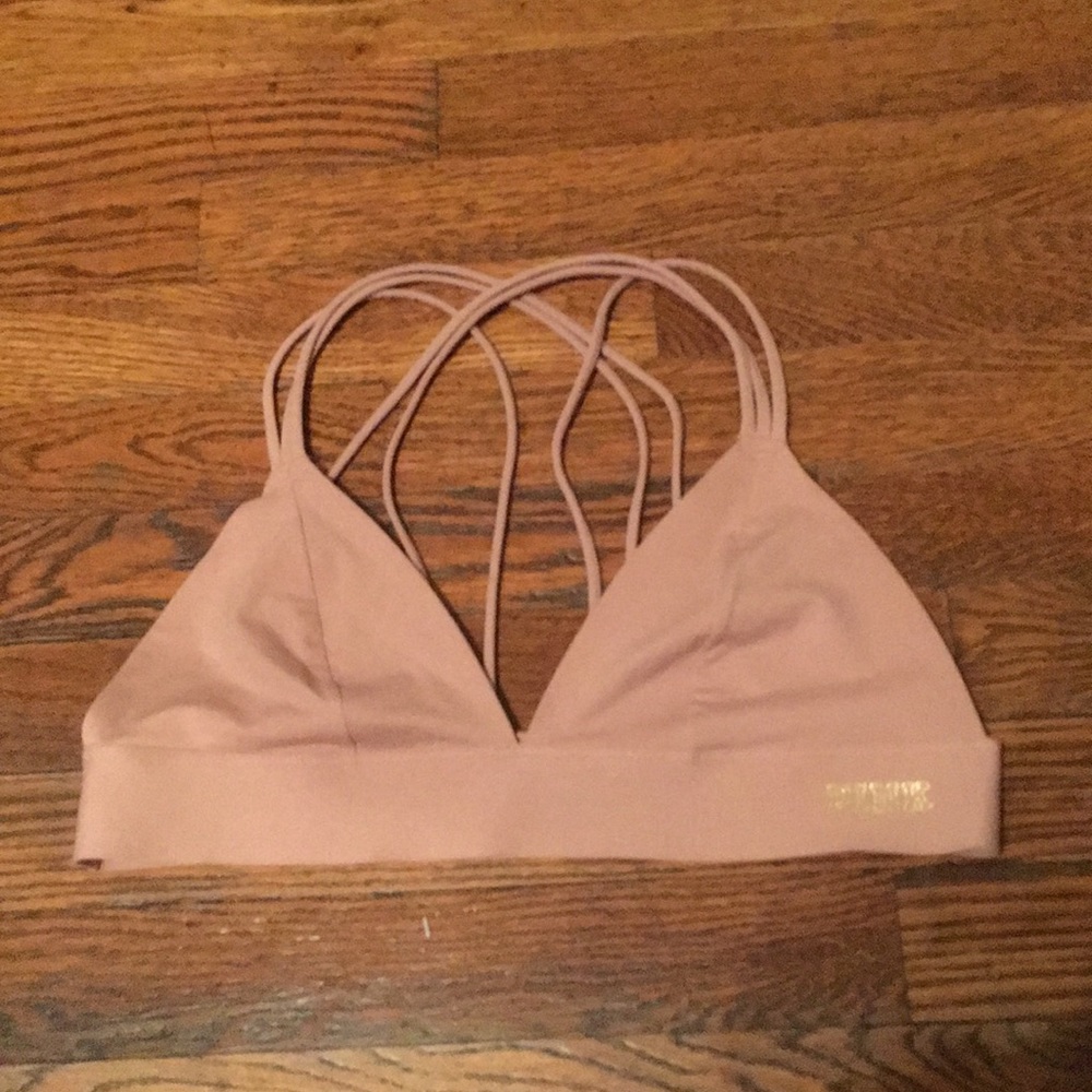 Victoria’s Secret Pink Sports Bra